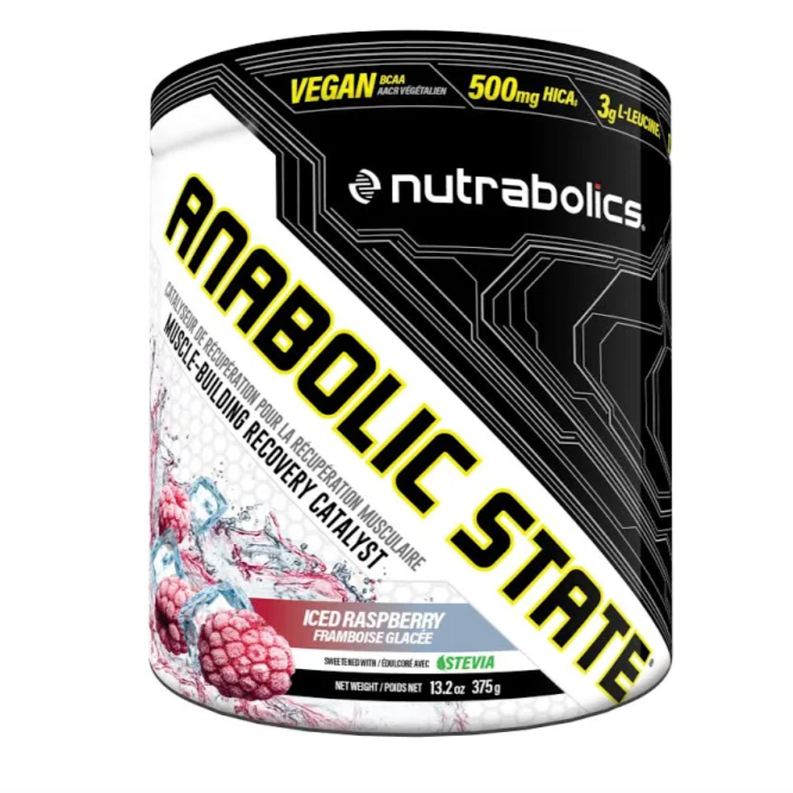 Nutrabolics Anabolic State