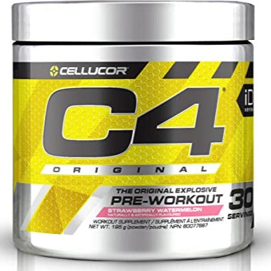 Cellucor - C4 Original