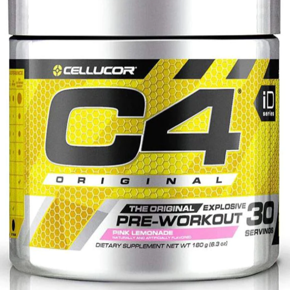 Cellucor - C4 Original