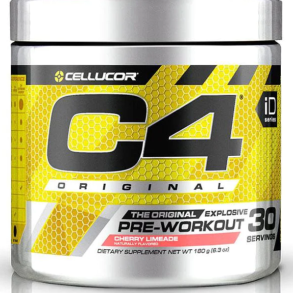 Cellucor - C4 Original