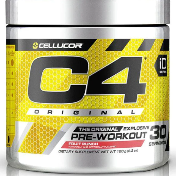 Cellucor - C4 Original