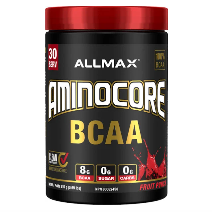 Allmax - BCAA AminoCore