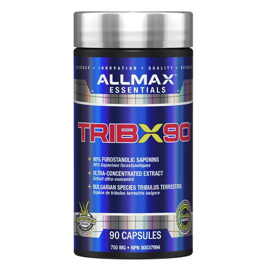 Allmax - TribX90