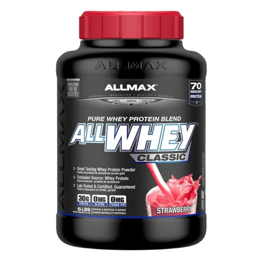 Allmax - AllWhey Classic