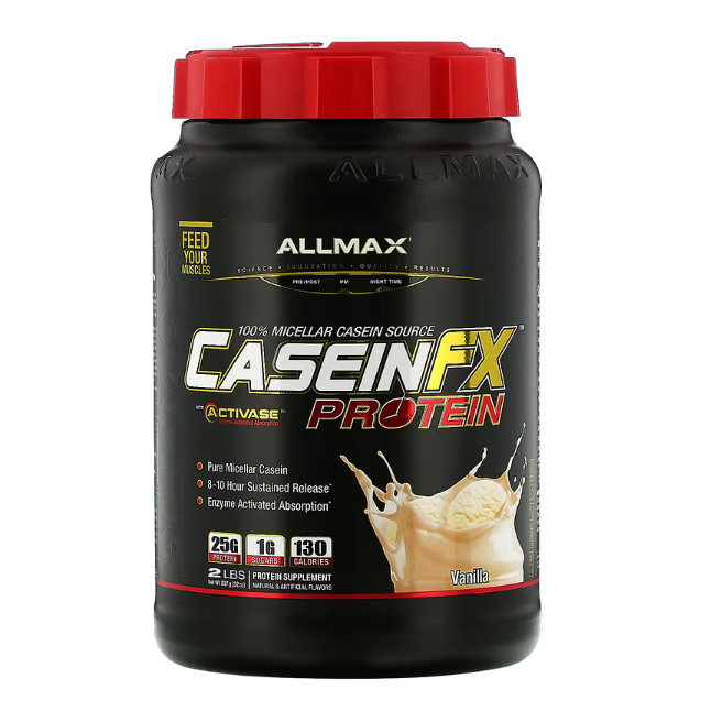 Allmax Casein