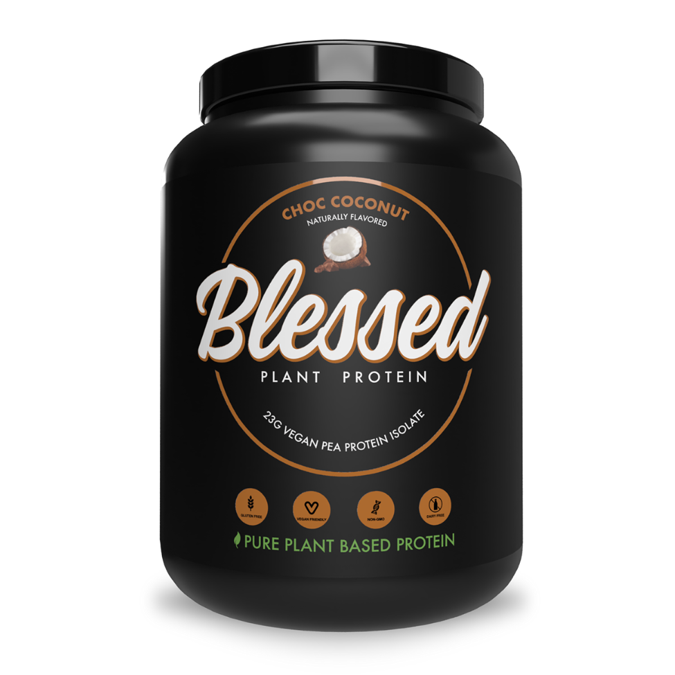 Blessed Protein