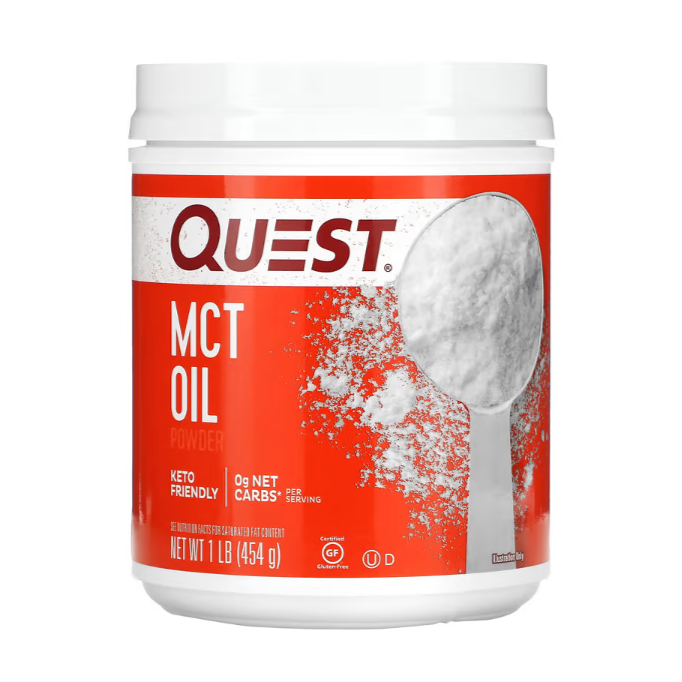 Quest - MCT Oil Powder