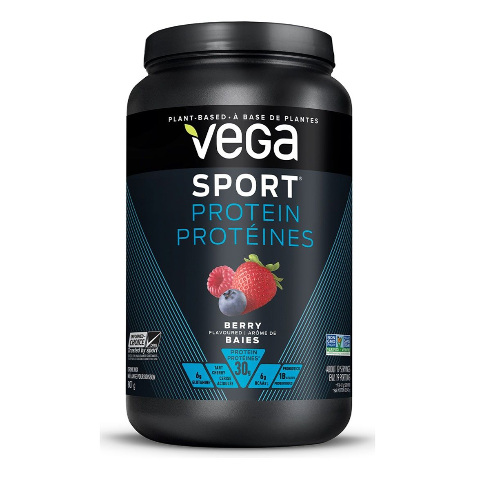 Vega Sport Protein