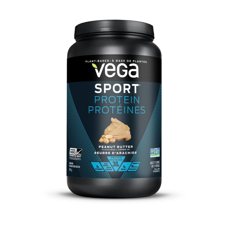 Vega Sport Protein