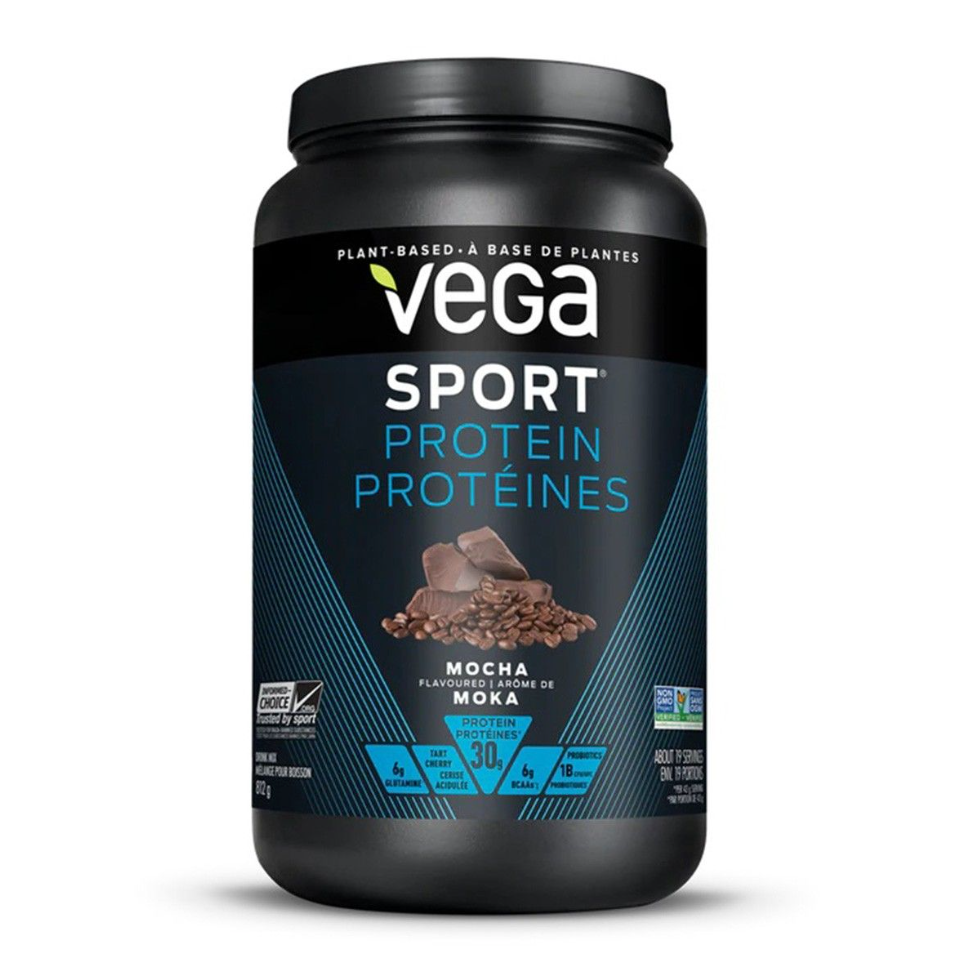 Vega Sport Protein