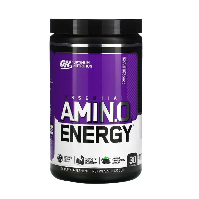 ON - Essential Amino Energy