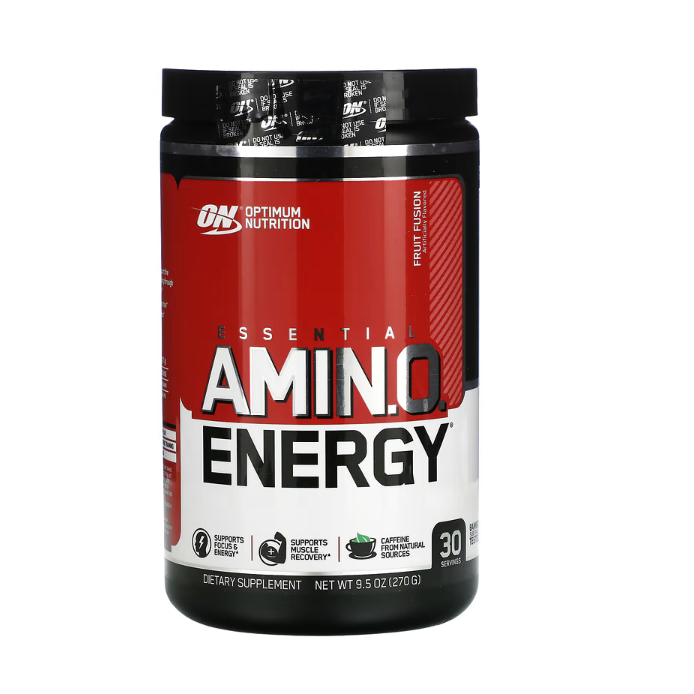 ON - Essential Amino Energy