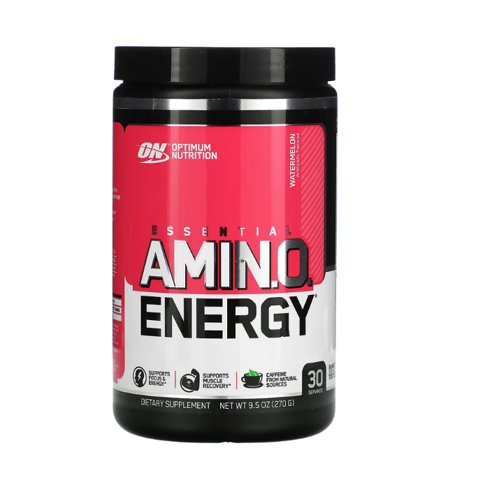 ON - Essential Amino Energy