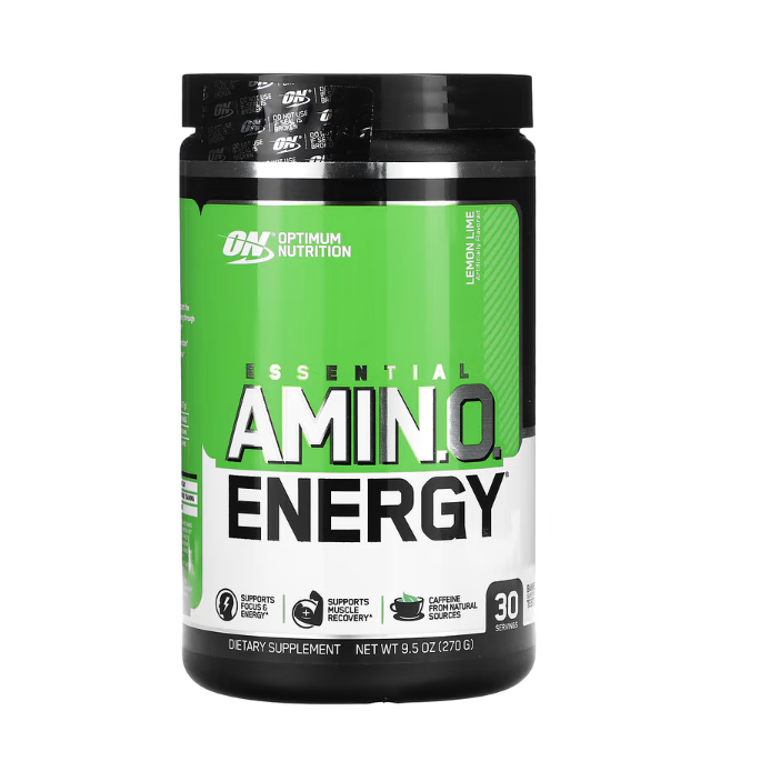 ON - Essential Amino Energy