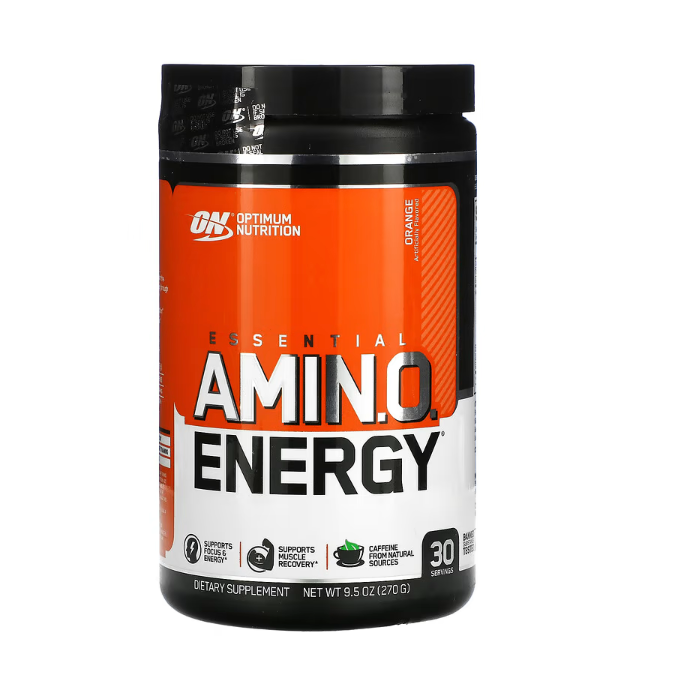 ON - Essential Amino Energy