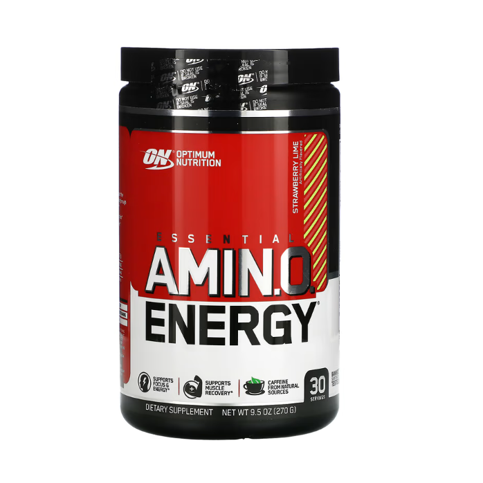 ON - Essential Amino Energy