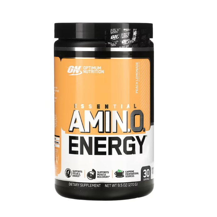 ON - Essential Amino Energy