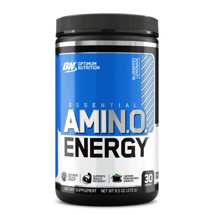 ON - Essential Amino Energy