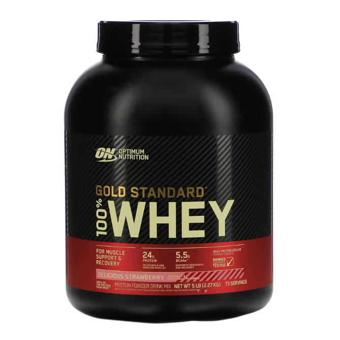 ON - Gold Standard Whey