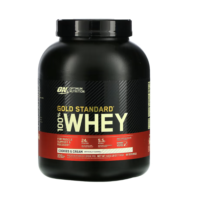 ON - Gold Standard Whey