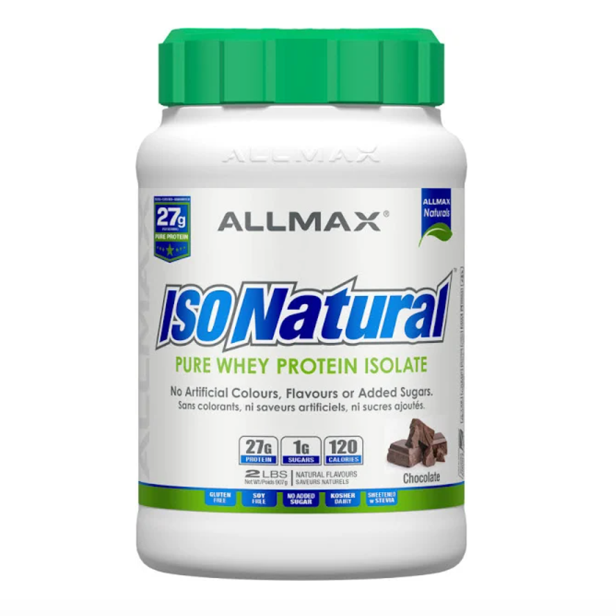Allmax IsoNatural