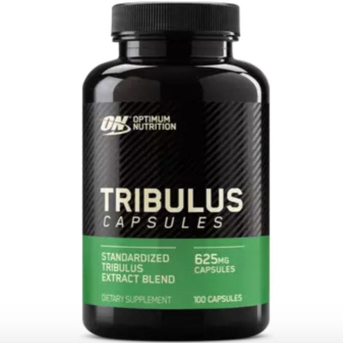TRIBULUS 625 CAPS