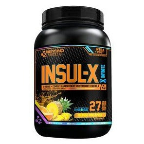 Beyond Yourself Insul-X