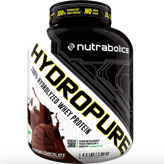 Nutrabolics Hydropure