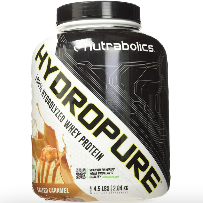 Nutrabolics Hydropure