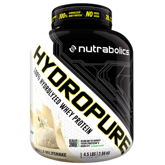 Nutrabolics Hydropure