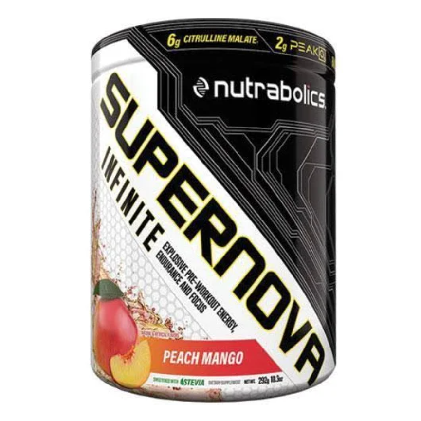 Nutrabolics Supernova