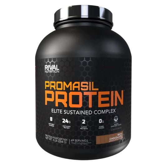 Rivalus Promasil