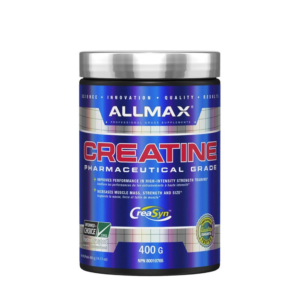 Allmax - Creatine Monohydrate