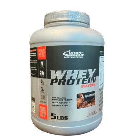 Inner Armour - Whey Protein Matrix