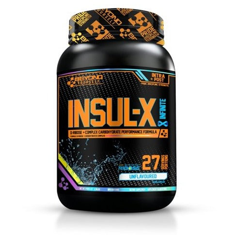 Beyond Yourself Insul-X