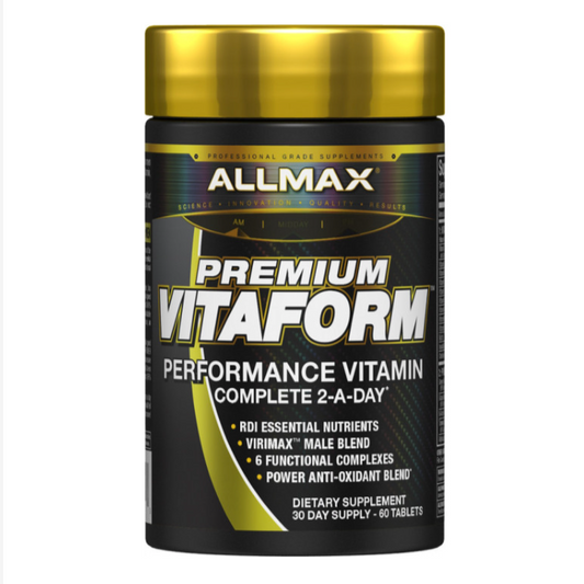 Allmax - Premium VitaForm