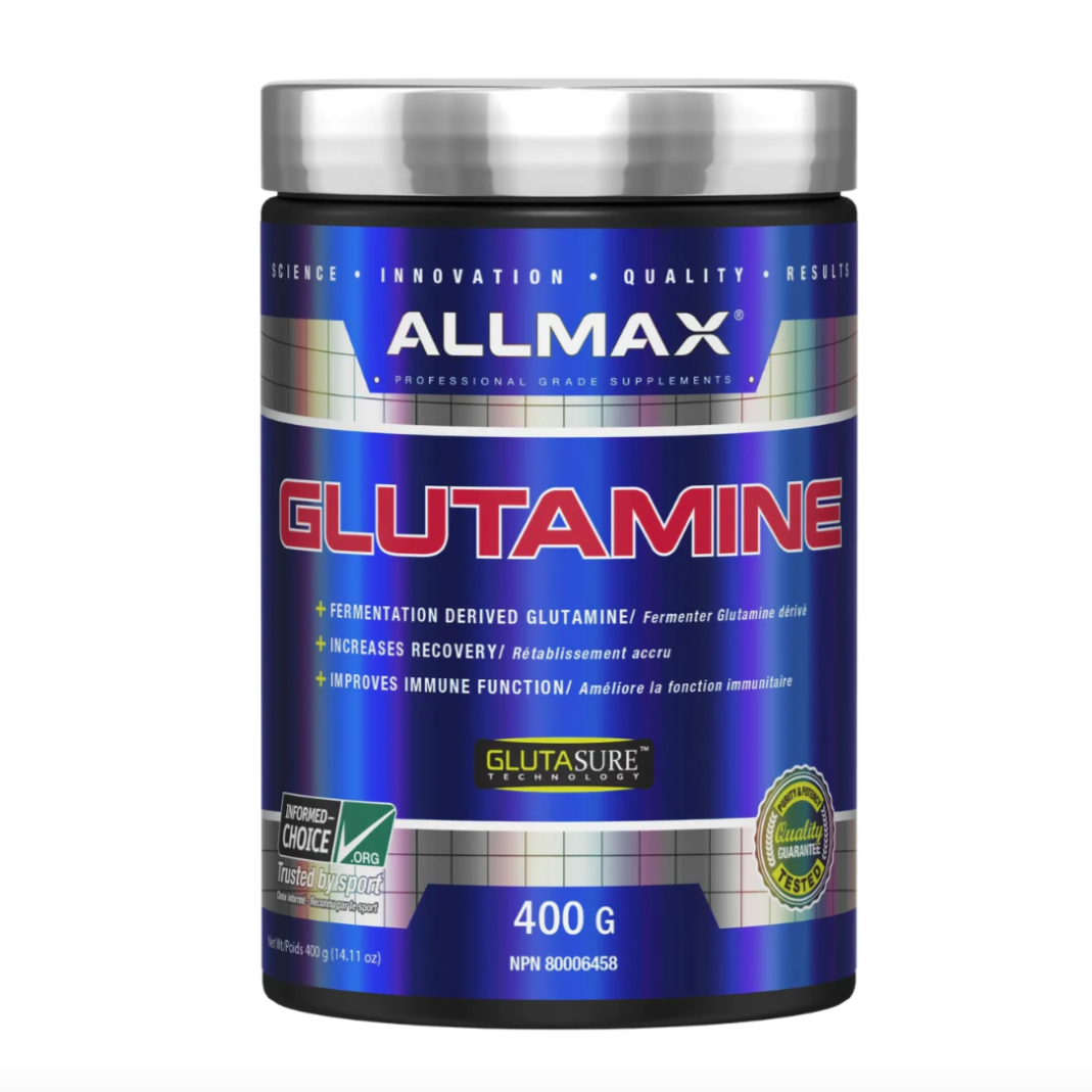 Allmax - Glutamine