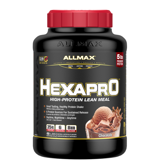 Allmax - HexaPro