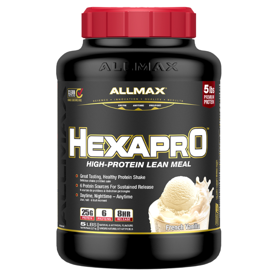 Allmax - HexaPro