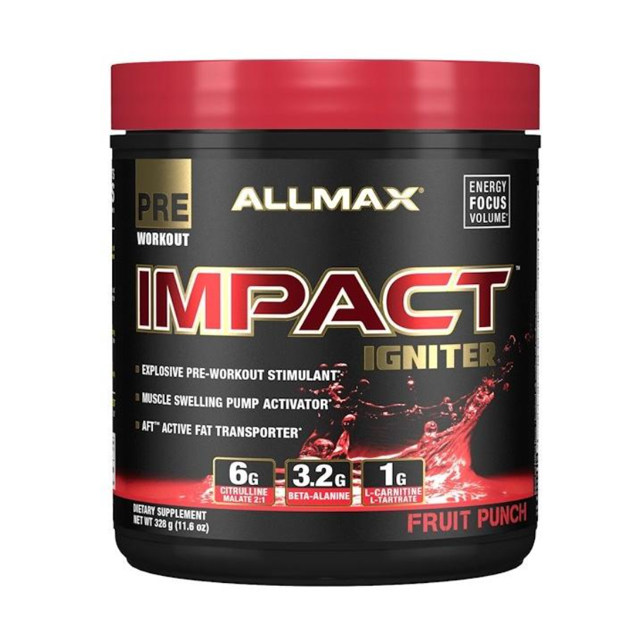 Allmax - Impact Igniter