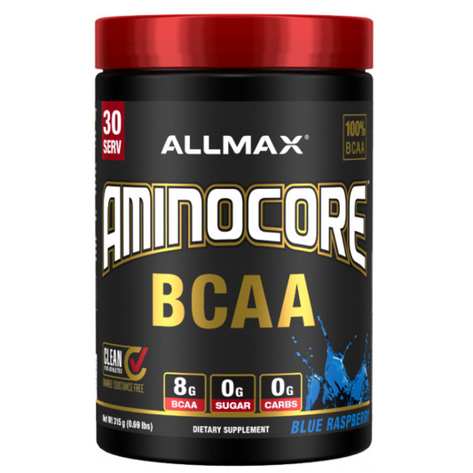 Allmax - BCAA AminoCore