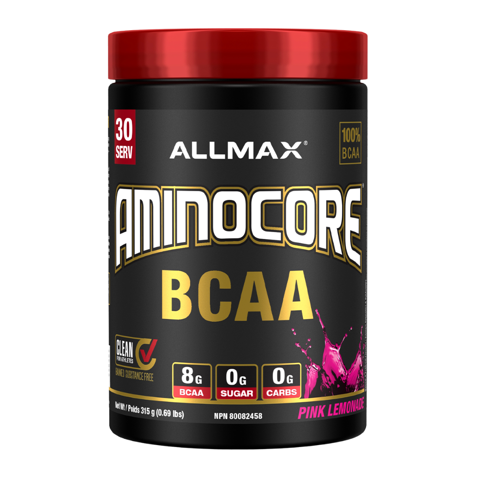 Allmax - BCAA AminoCore