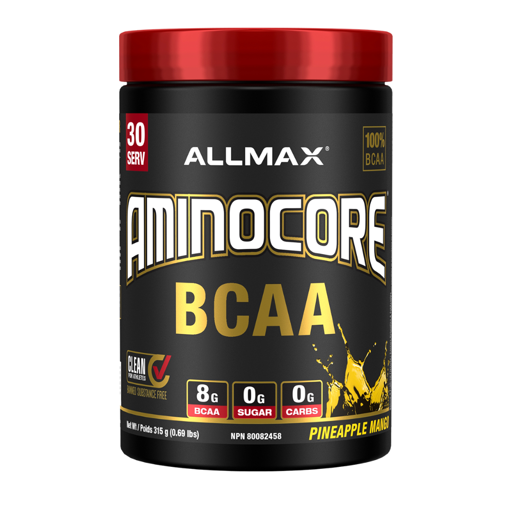 Allmax - BCAA AminoCore