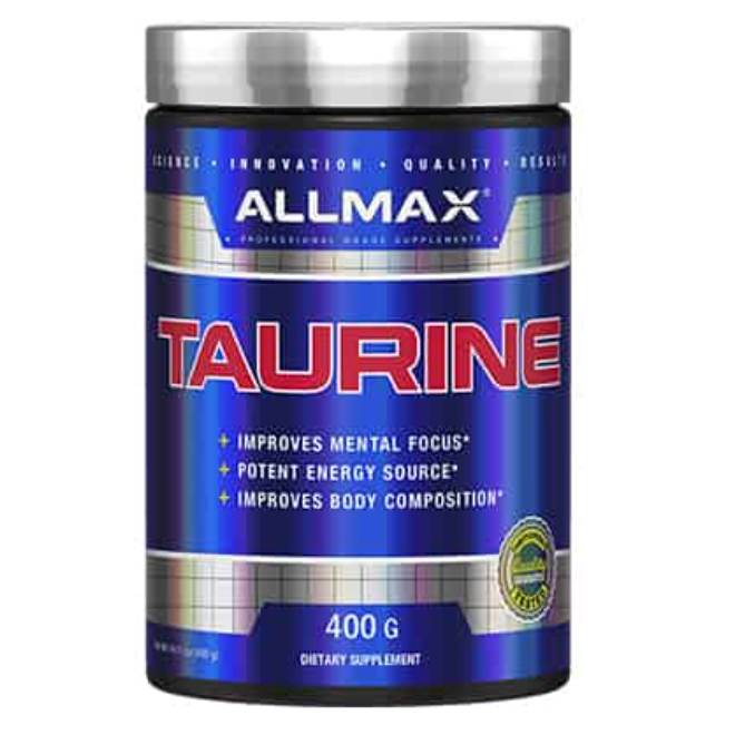 Allmax - Taurine