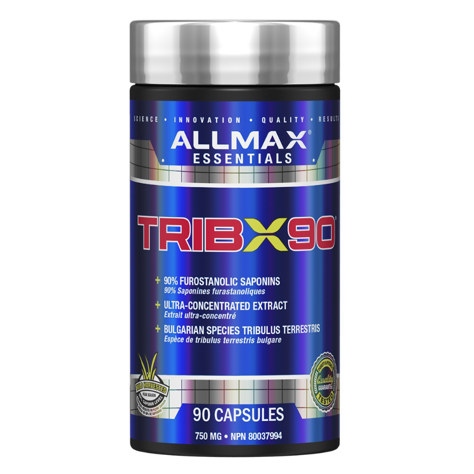 Allmax - TribX90