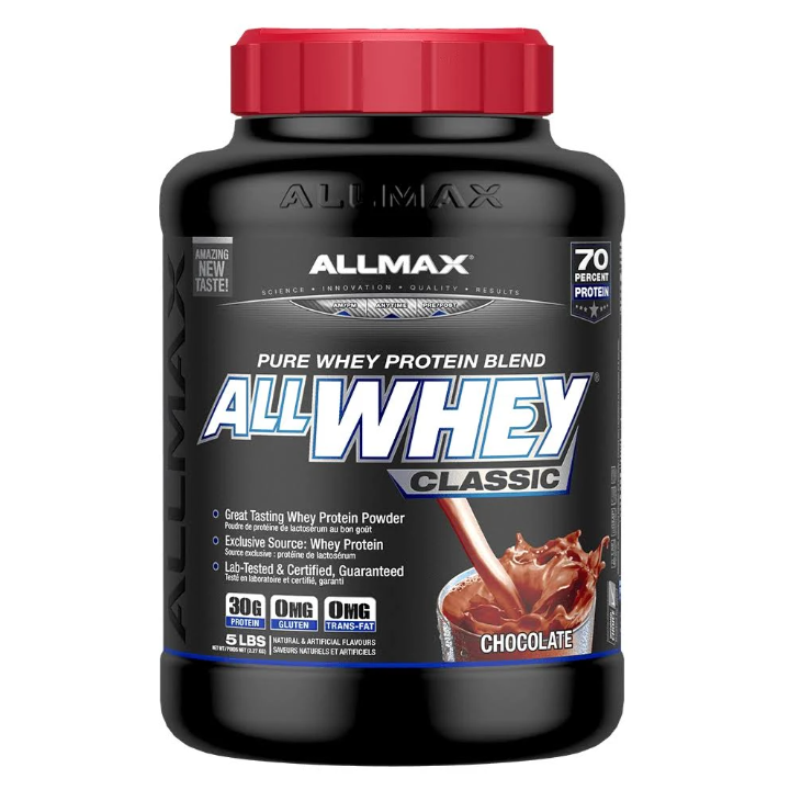 Allmax - AllWhey Classic