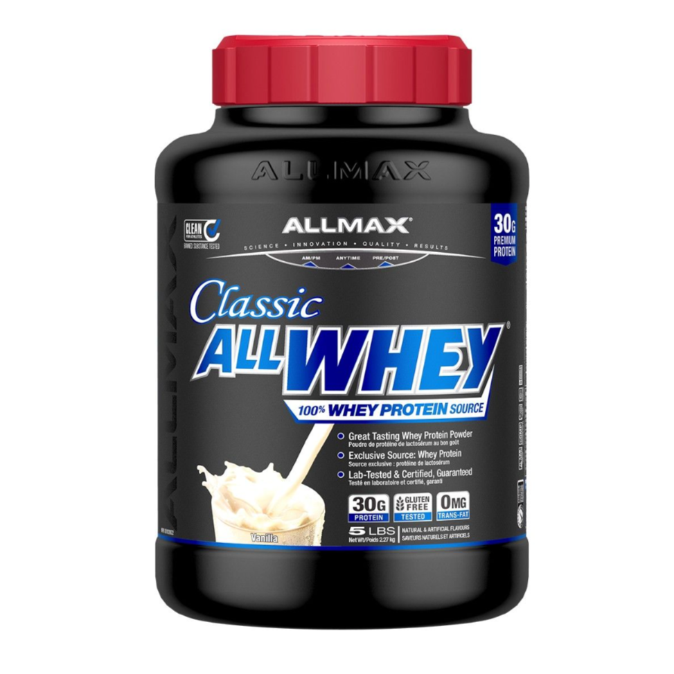 Allmax - AllWhey Classic