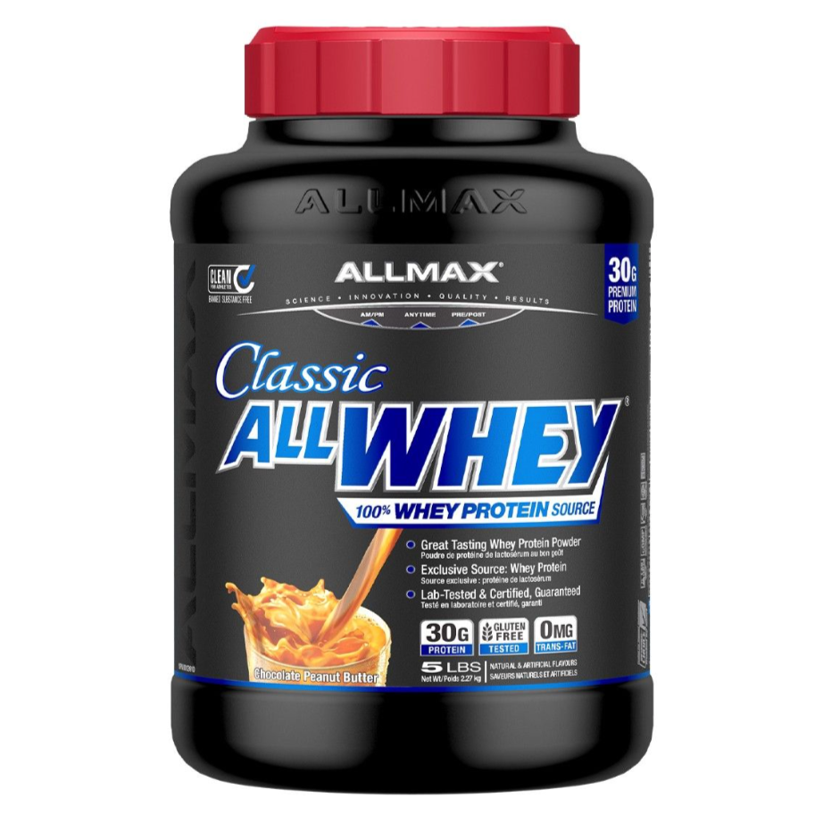 Allmax - AllWhey Classic
