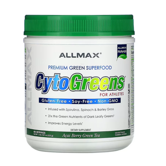 Allmax - CytoGreens