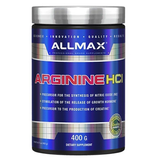 Allmax Arginine HCL